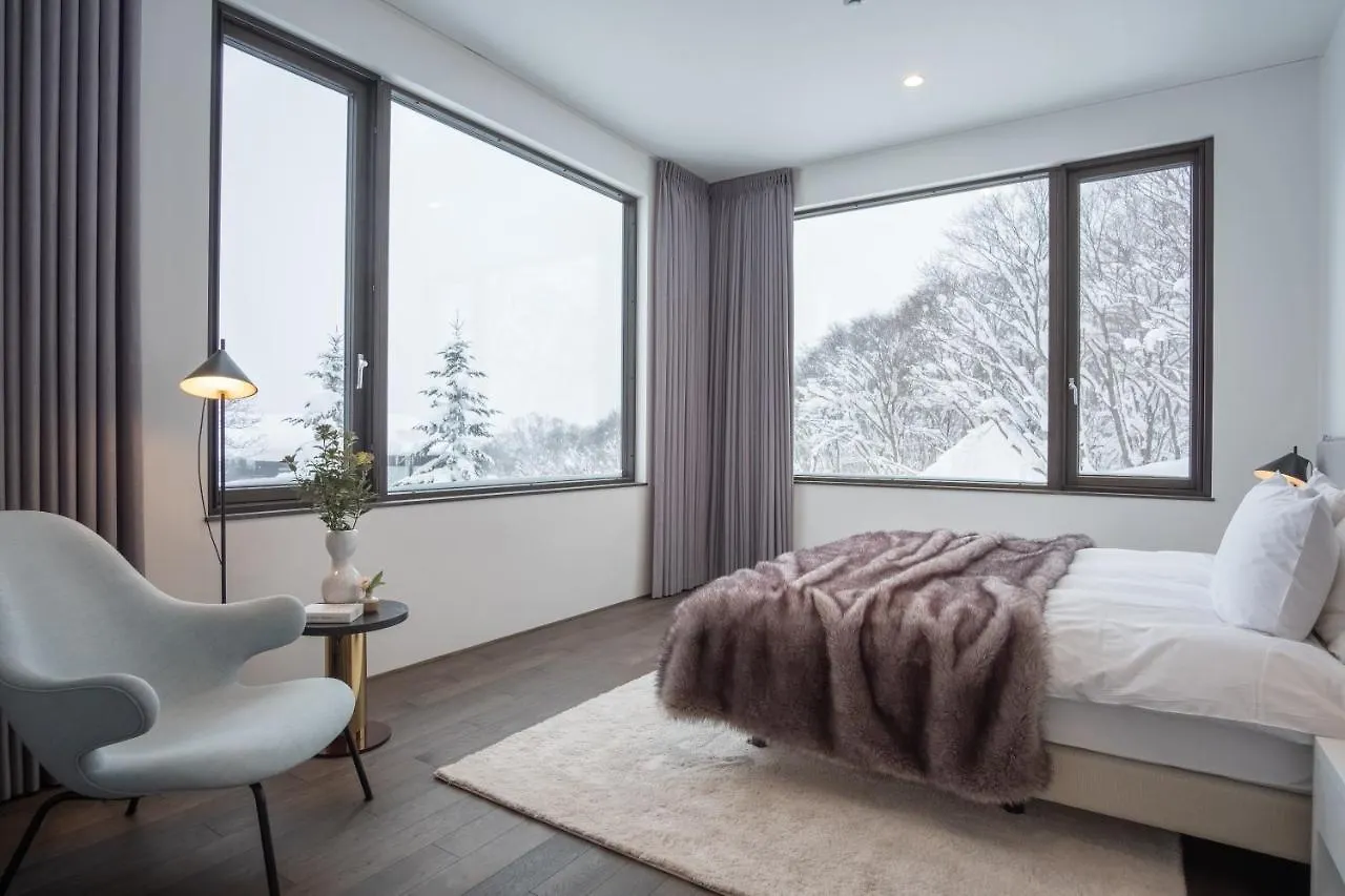 Song Saa Chalet Niszeko Japán